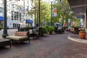 Courtyard by Marriott Downtown Memphis