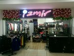 Izmir (Matbuotchilar Street, 17), clothing store