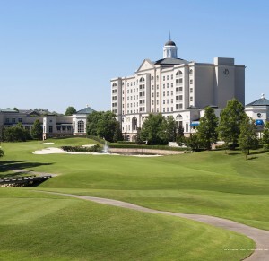 Фото The Ballantyne, A Luxury Collection Hotel, Charlotte