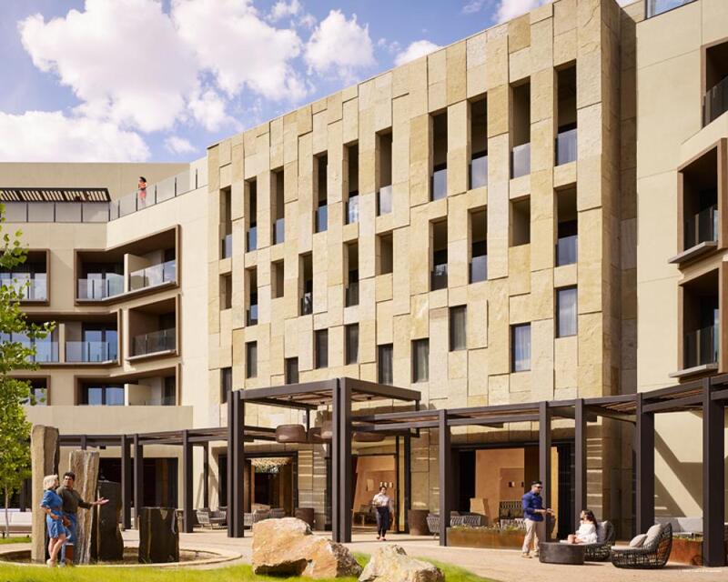 Фото Hotel Chaco