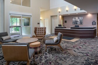 Фото Sonesta Es Suites Nashville Brentwood