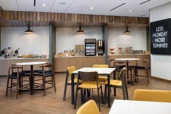 Фото Fairfield Inn & Suites by Marriott Knoxville Lenoir City/I-75