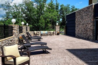 Фото Fairfield Inn & Suites by Marriott Princeton