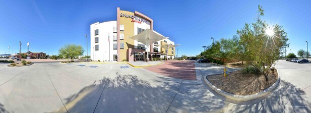 Фото SpringHill Suites by Marriott Kingman Route 66