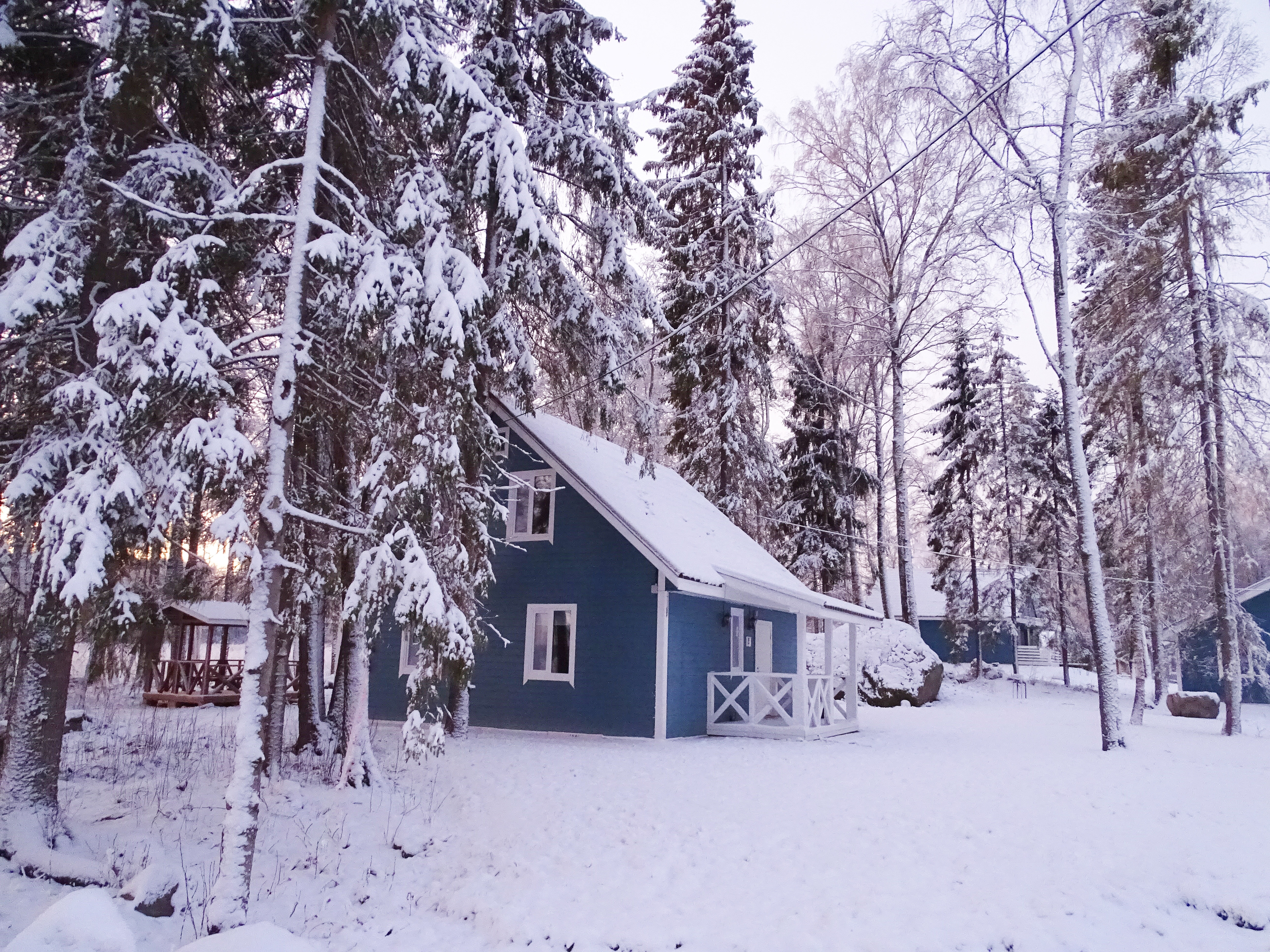 Фото отеля 5