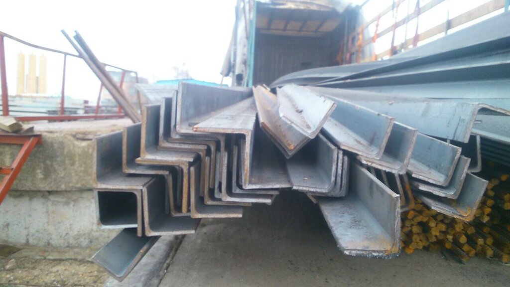 Metal rolling Бизнес подход, склад, Gomel, photo