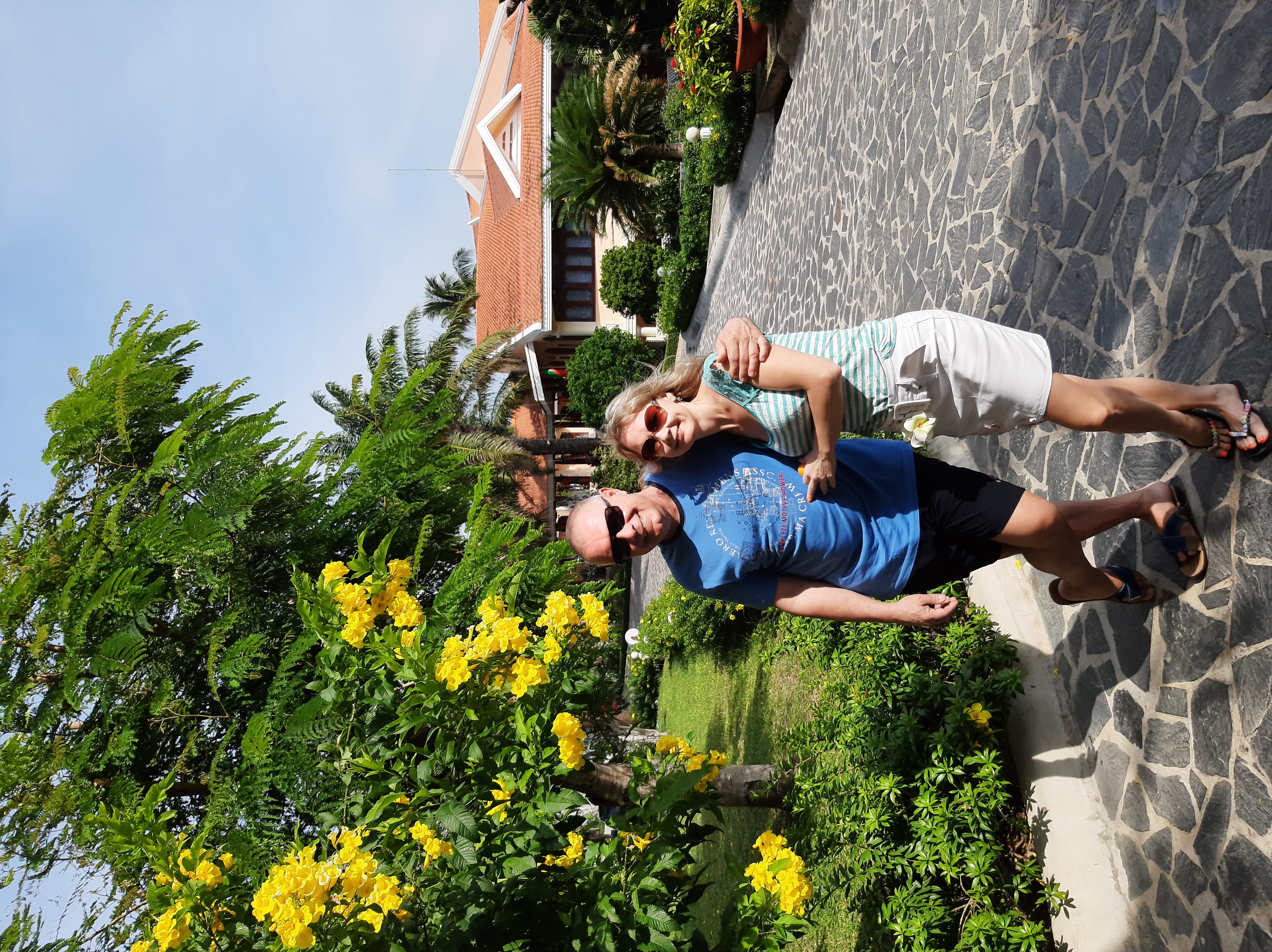 Фото Phu Hai Beach Resort & SPA Phan Thiet