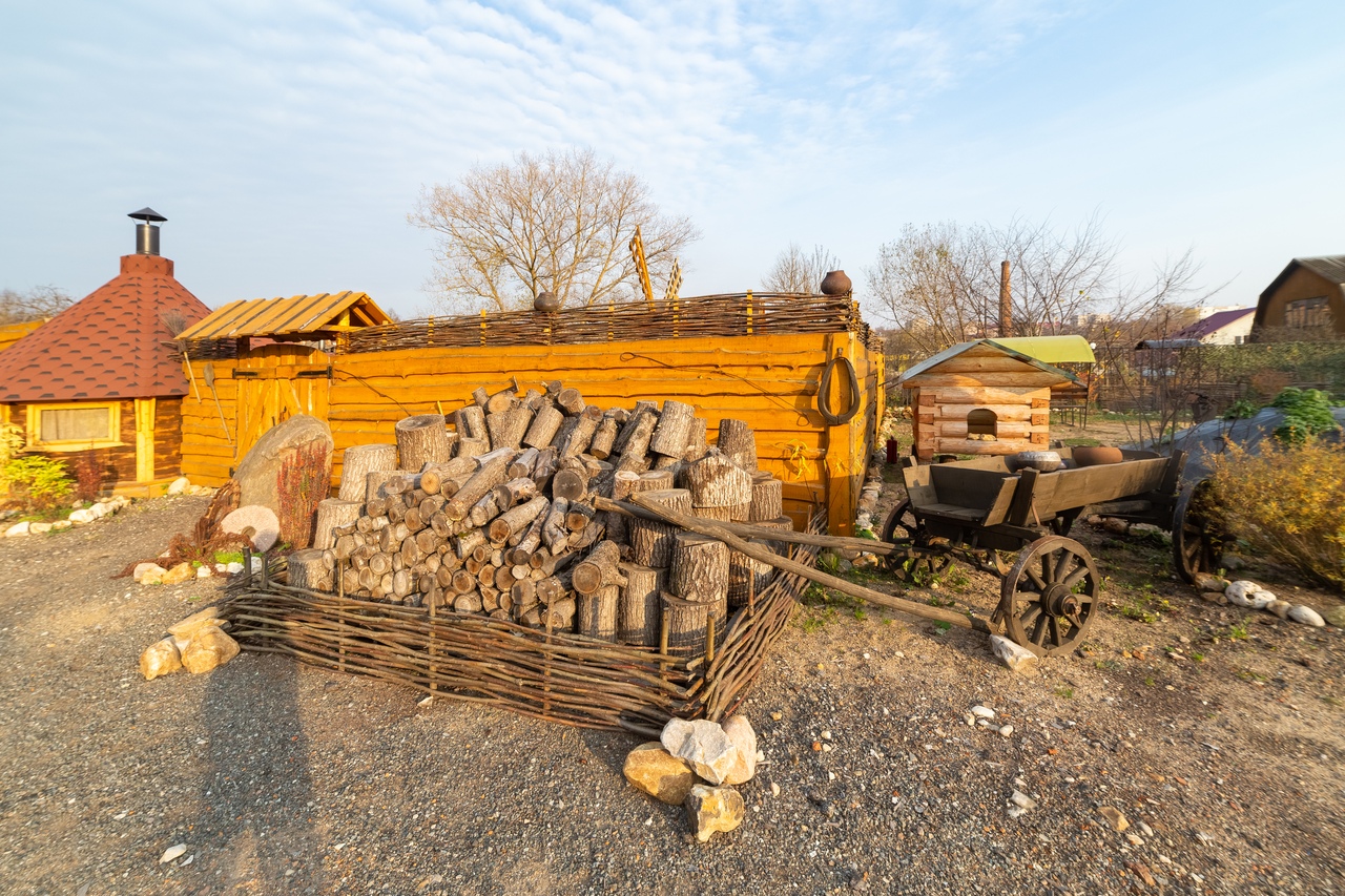 Фото Буржуй