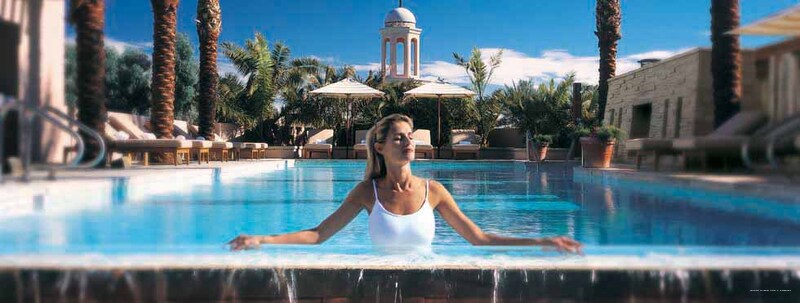 Фото Fairmont Miramar Hotel & Bungalows