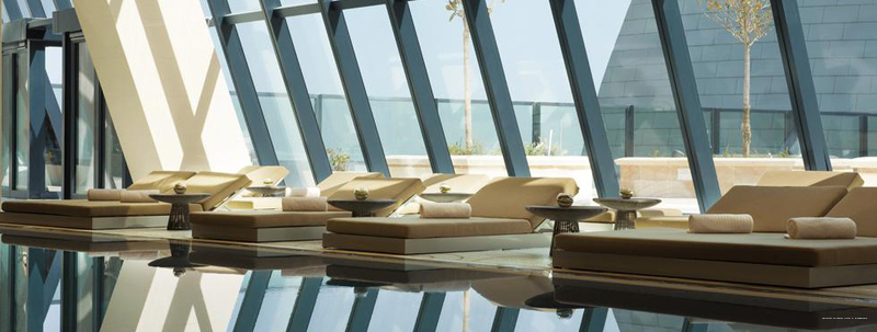 Фото Fairmont Miramar Hotel & Bungalows