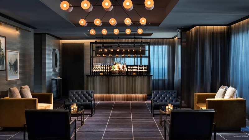 Фото Four Seasons Hotel Atlanta