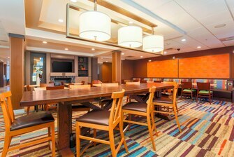 Фото Fairfield Inn & Suites Temecula by Marriott