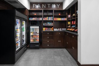 Фото Four Points by Sheraton Oklahoma City Airport