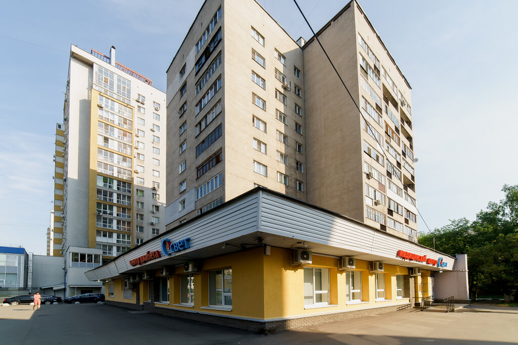 Medical center, clinic Medical Center Svet, Nizhny Novgorod, photo