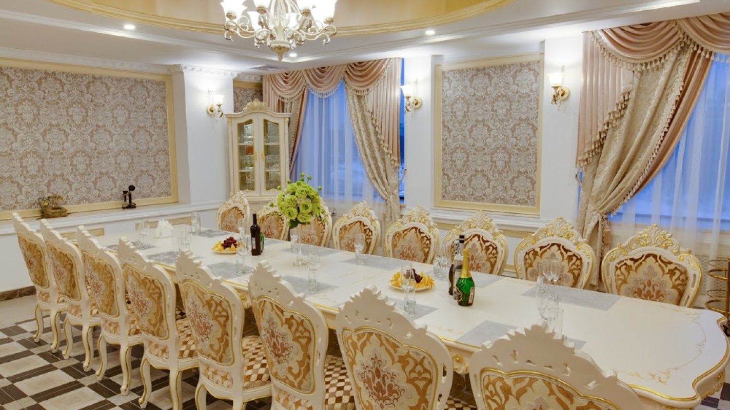 Фото Апарт-отель Ханой-Москва