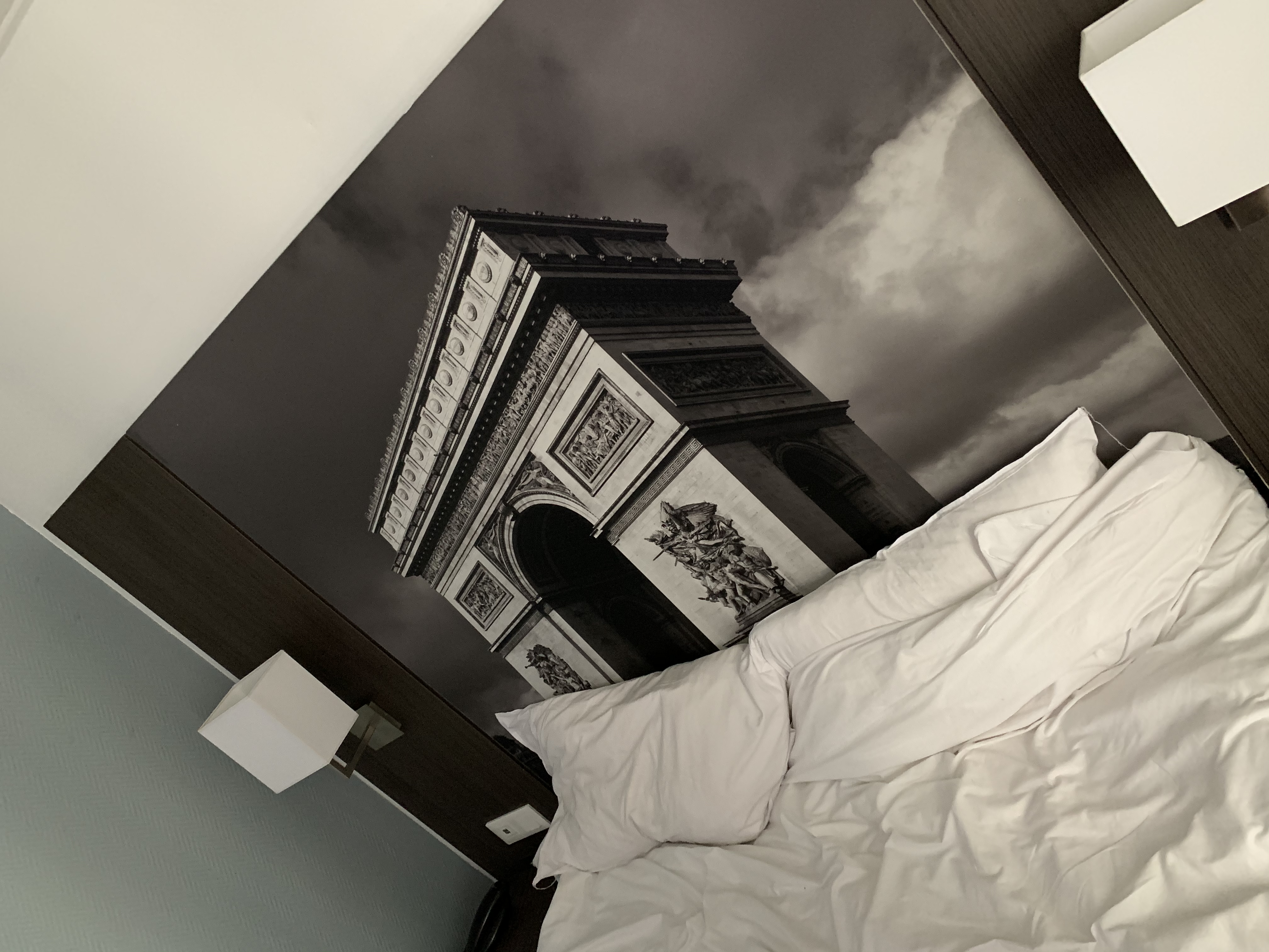 Фото Hotel Victoria