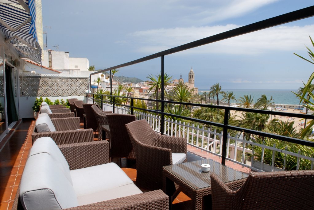 Фото Platjador Hotel