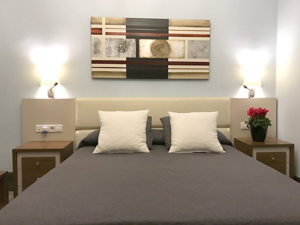 Фото Llar de Capitans