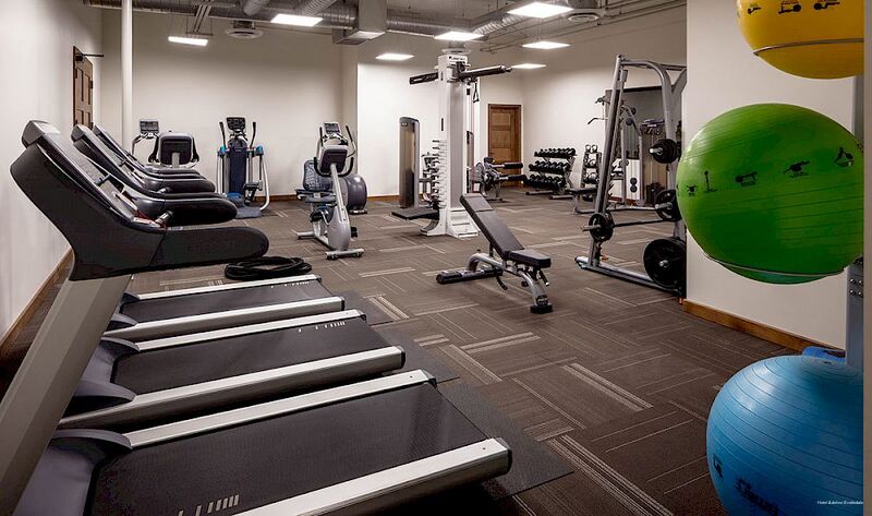 Фото Hotel Adeline, Scottsdale, a Tribute Portfolio Hotel