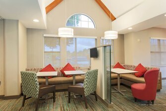 Фото Residence Inn by Marriott Phoenix Chandler Fashion Center