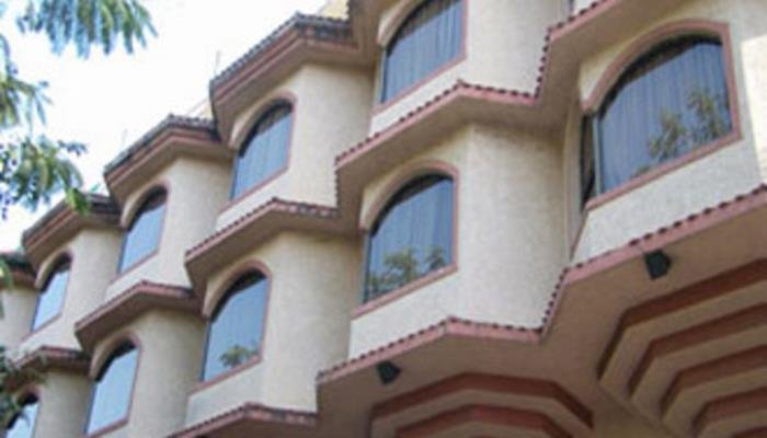 Фото отеля 4