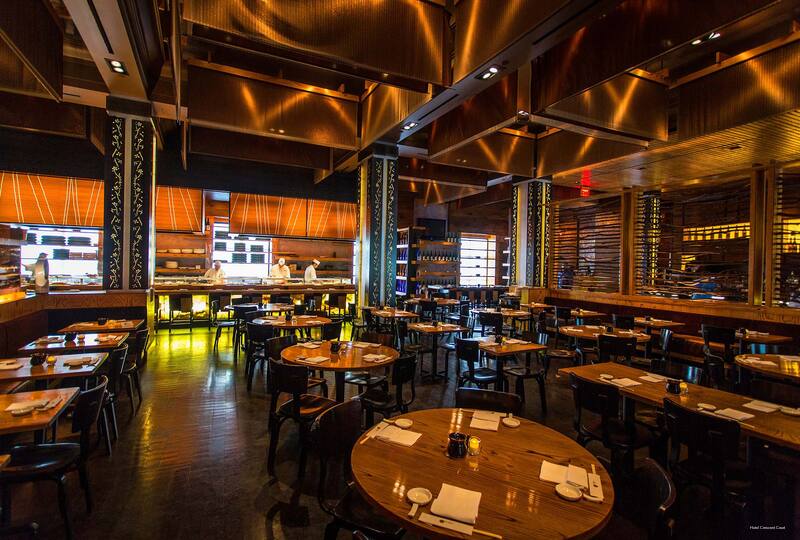 Фото Hotel Crescent Court