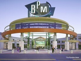 Фото The Rambler Motel