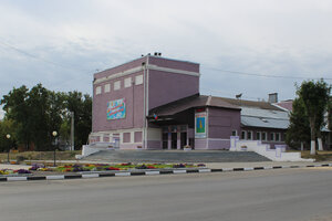 ДК Корунд (ulitsa Lenina, 8), house of culture