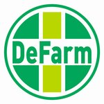 Pharmacy DeFarm (Vinogradova Street, 2), pharmacy