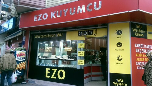 Ezo Kuyumculuk Fotoğraf 2