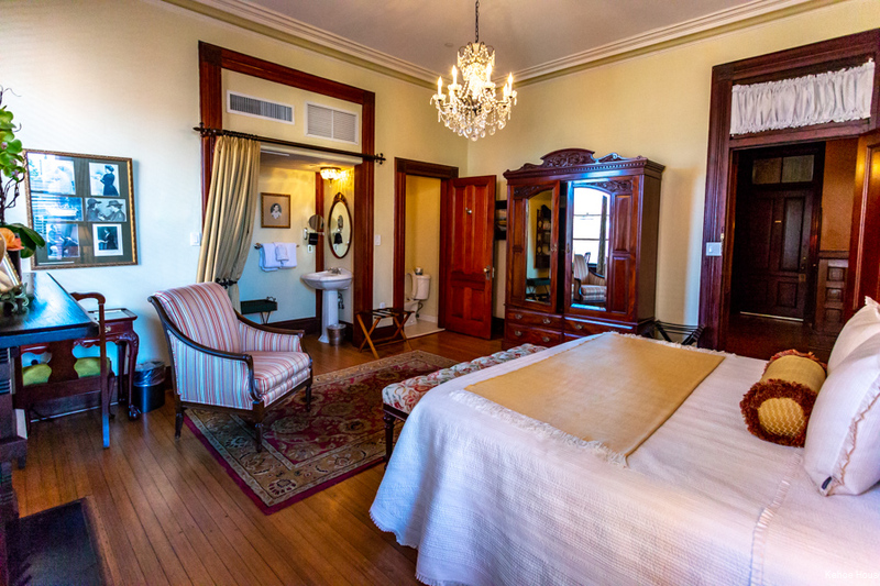 Фото Kehoe House