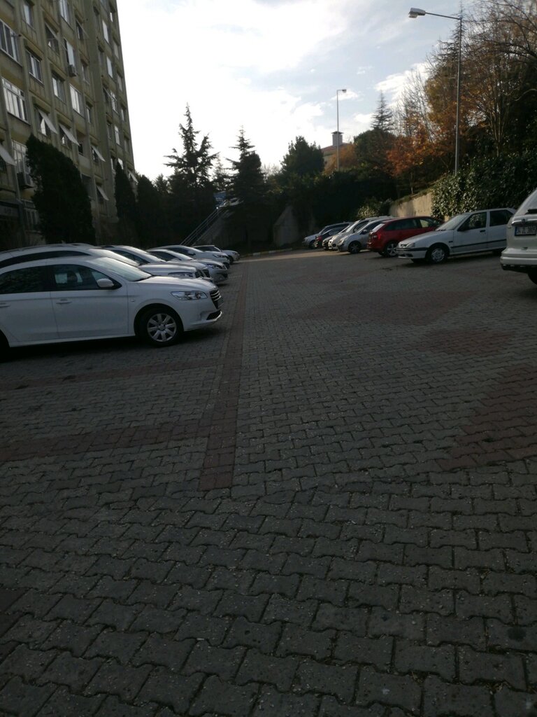 Otoparklar Otoparklar, Beylikdüzü, foto