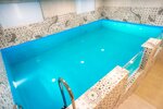 24 hour sauna Luxury+ (Baki Urmanche Street, 10) ، ساونا