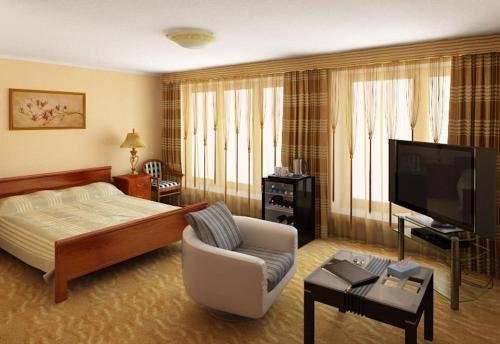 Фото Меридиан