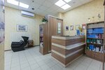 Cirulnik (Sudostroitelnaya ulitsa, 90) ، صالون تجميل