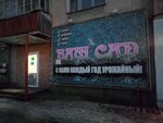 Vash sad (Kheveshskaya Street, 31А), seed shop