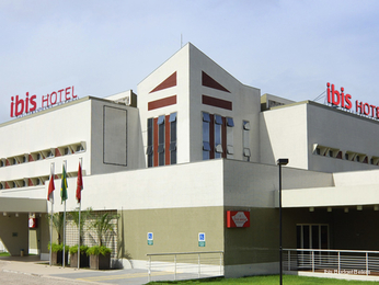 Фото Ibis Budget Belem