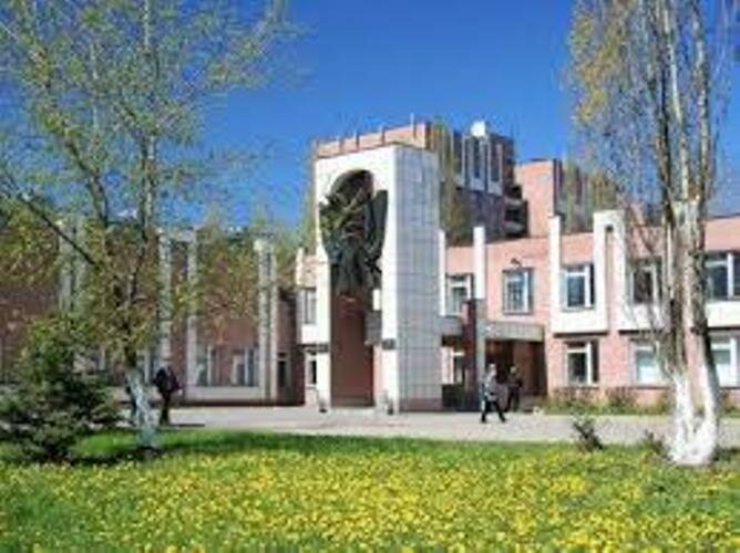Автомобильный институт воронеж