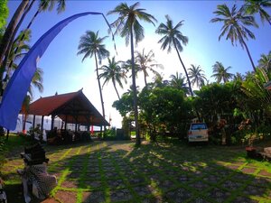 Agung Bali Nirwana Villas and SPA