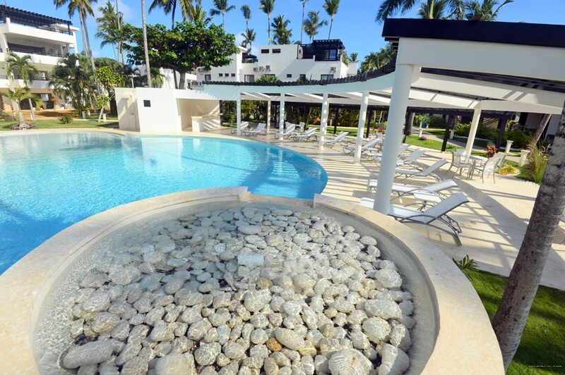 Фото Aligio Aparthotel & SPA