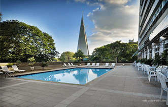 Фото Hotel Deville Prime Cuiabá