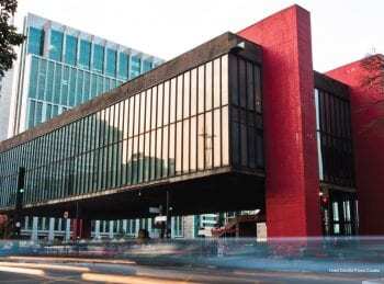 Фото Hotel Deville Prime Cuiabá