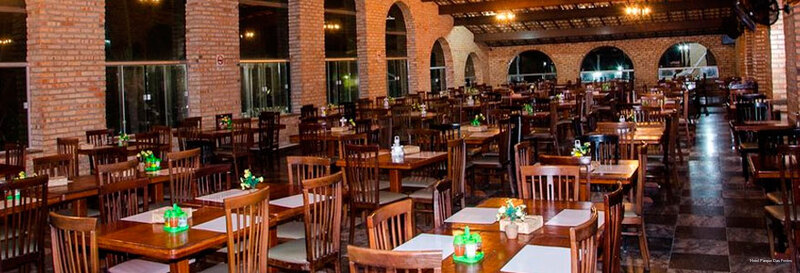 Фото Hotel Parque das Fontes