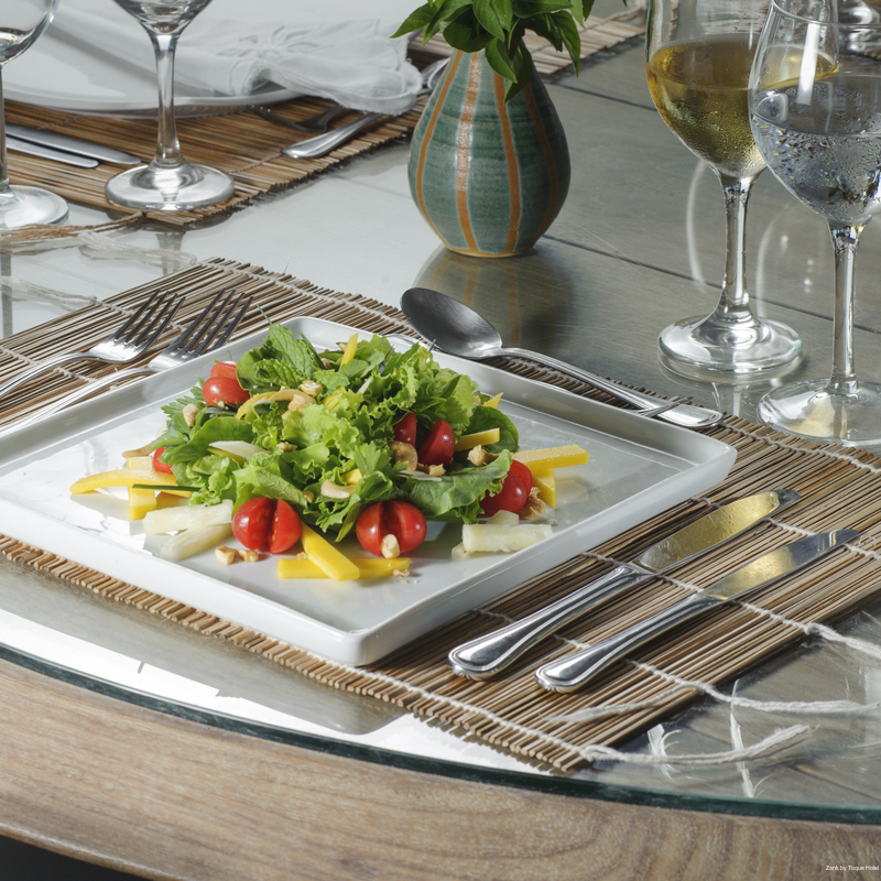 Фото Zank by Toque Hotel