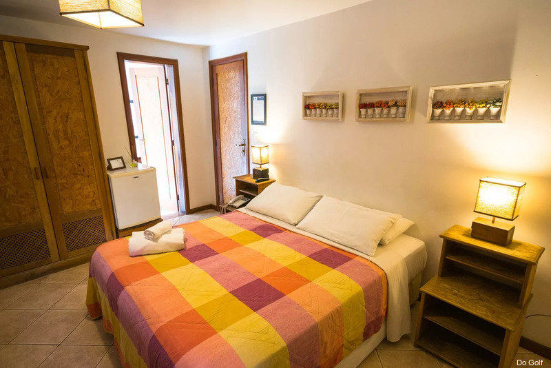 Фото Hotel Vila Bavaria