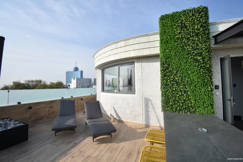 Фото Kali Escandon Mexico City