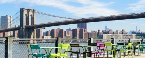 Внешний вид отеля Aloft Panama в Сан-Франциско, фото 5