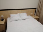 Бостон (Nizhnyaya Krasnoselskaya Street, 5с6), hotel