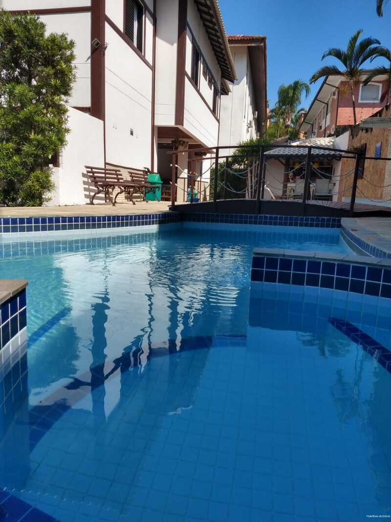 Фото Hotel Ilhas da Grécia