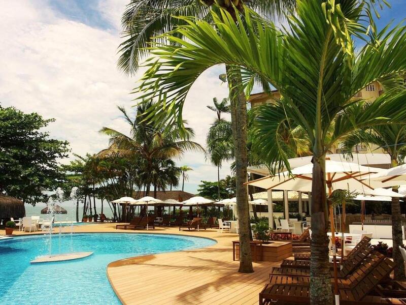 Фото Costa Verde Tabatinga Hotel